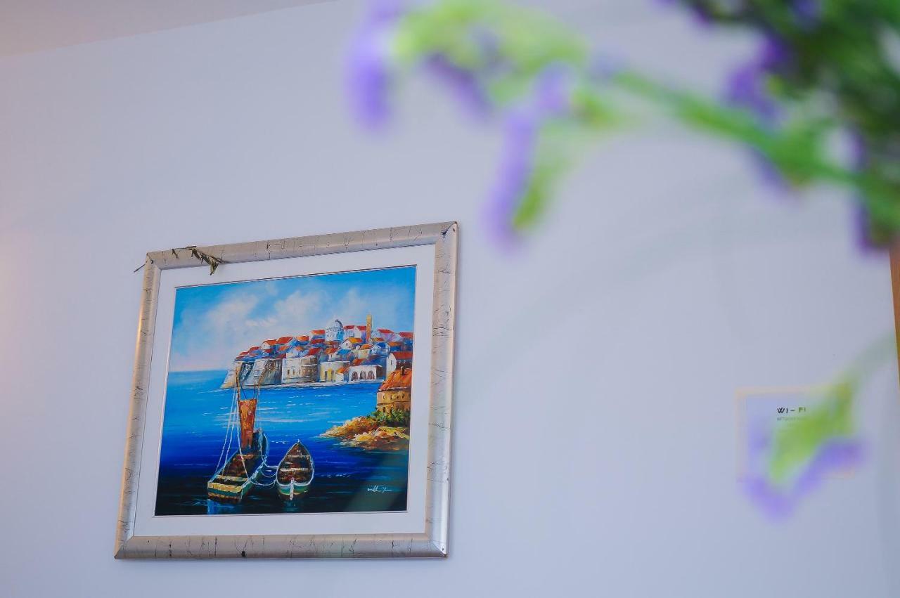 Apartment Petar Kaštela Eksteriør billede