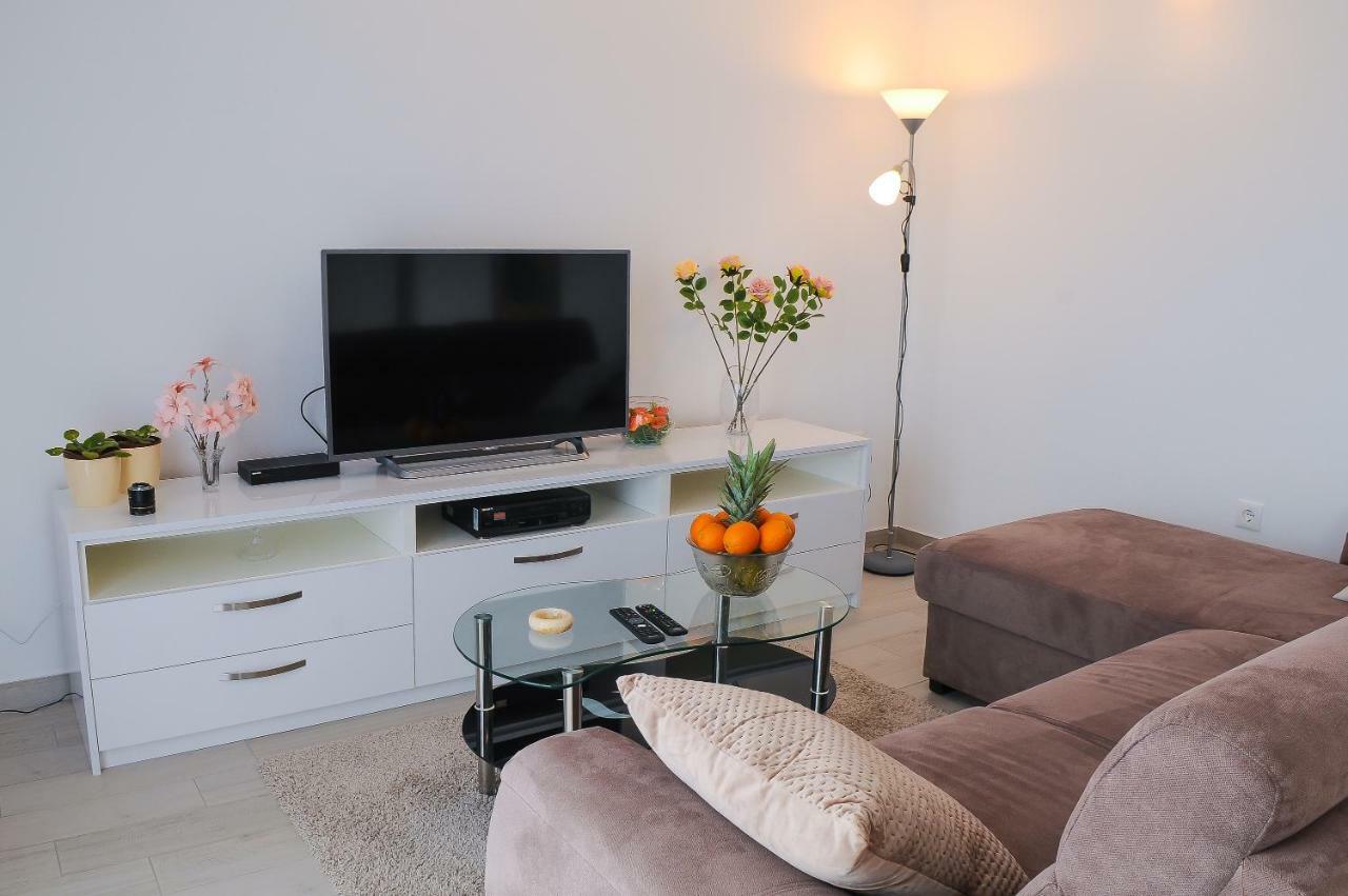 Apartment Petar Kaštela Eksteriør billede