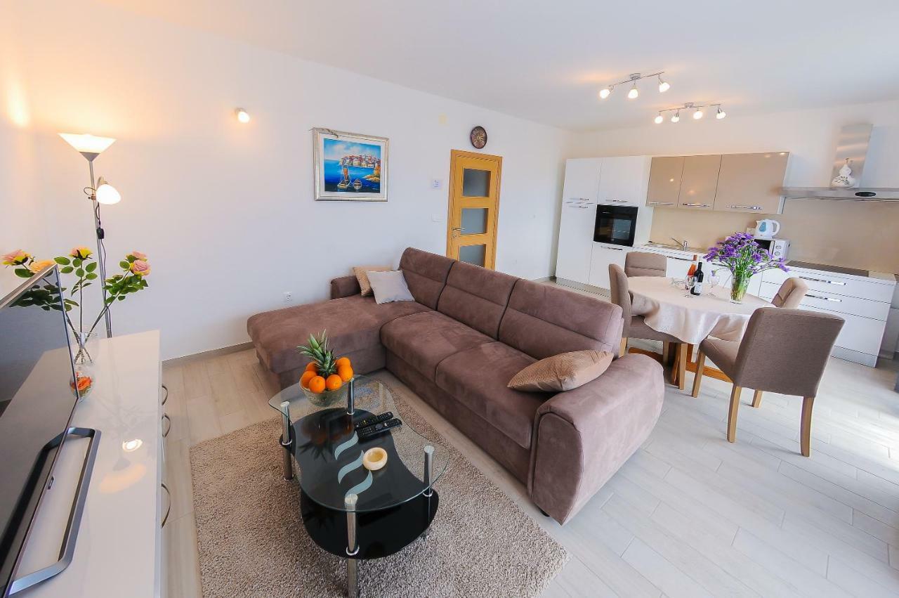 Apartment Petar Kaštela Eksteriør billede