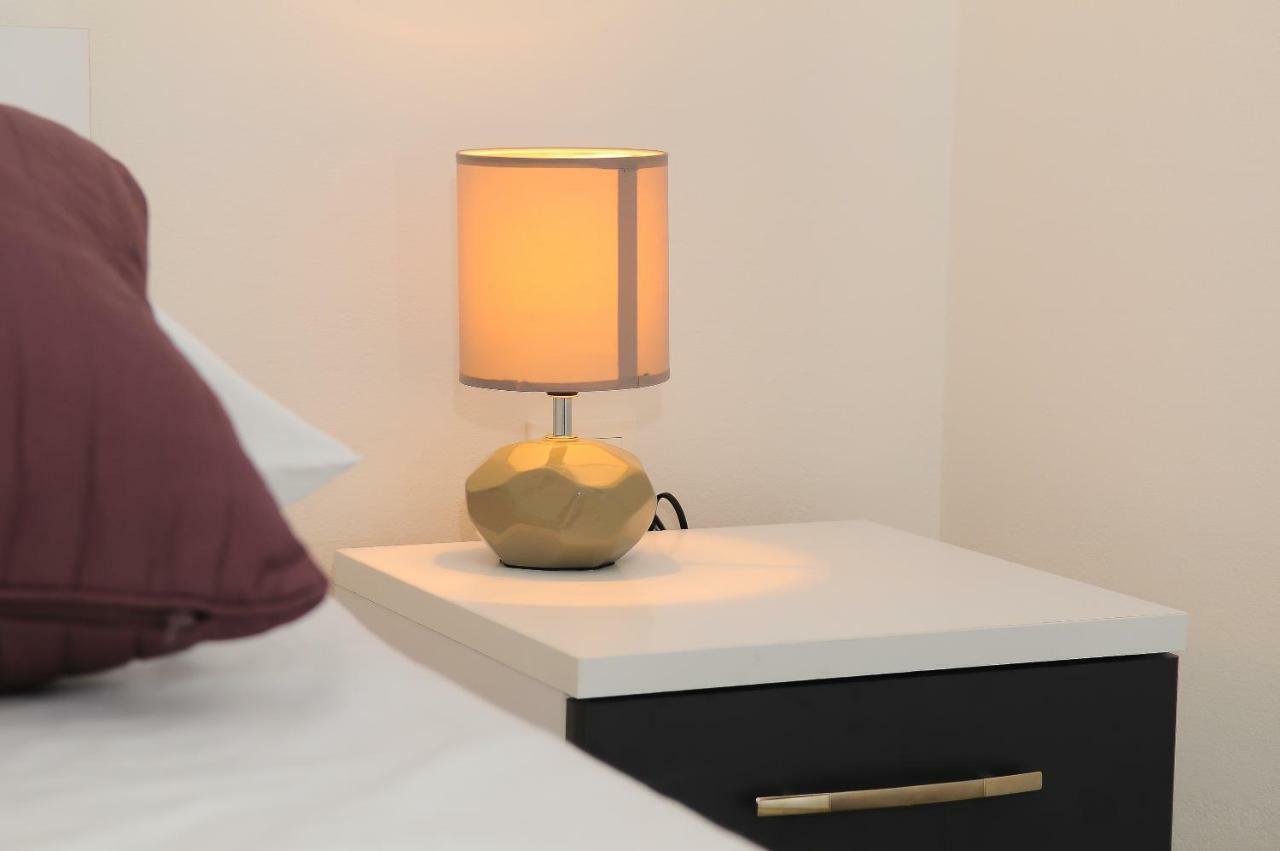 Apartment Petar Kaštela Eksteriør billede
