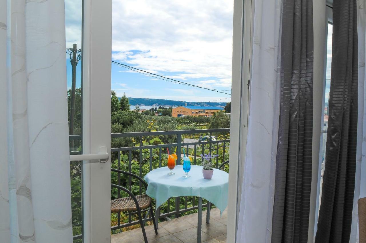 Apartment Petar Kaštela Eksteriør billede