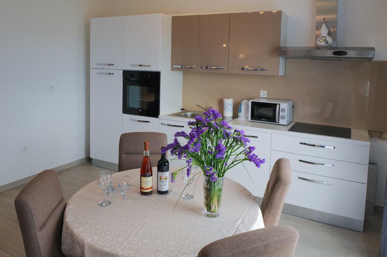 Apartment Petar Kaštela Eksteriør billede