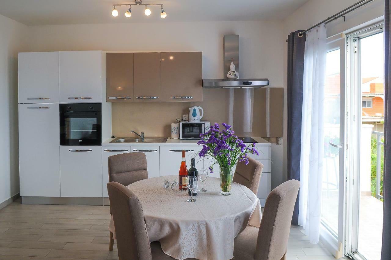 Apartment Petar Kaštela Eksteriør billede