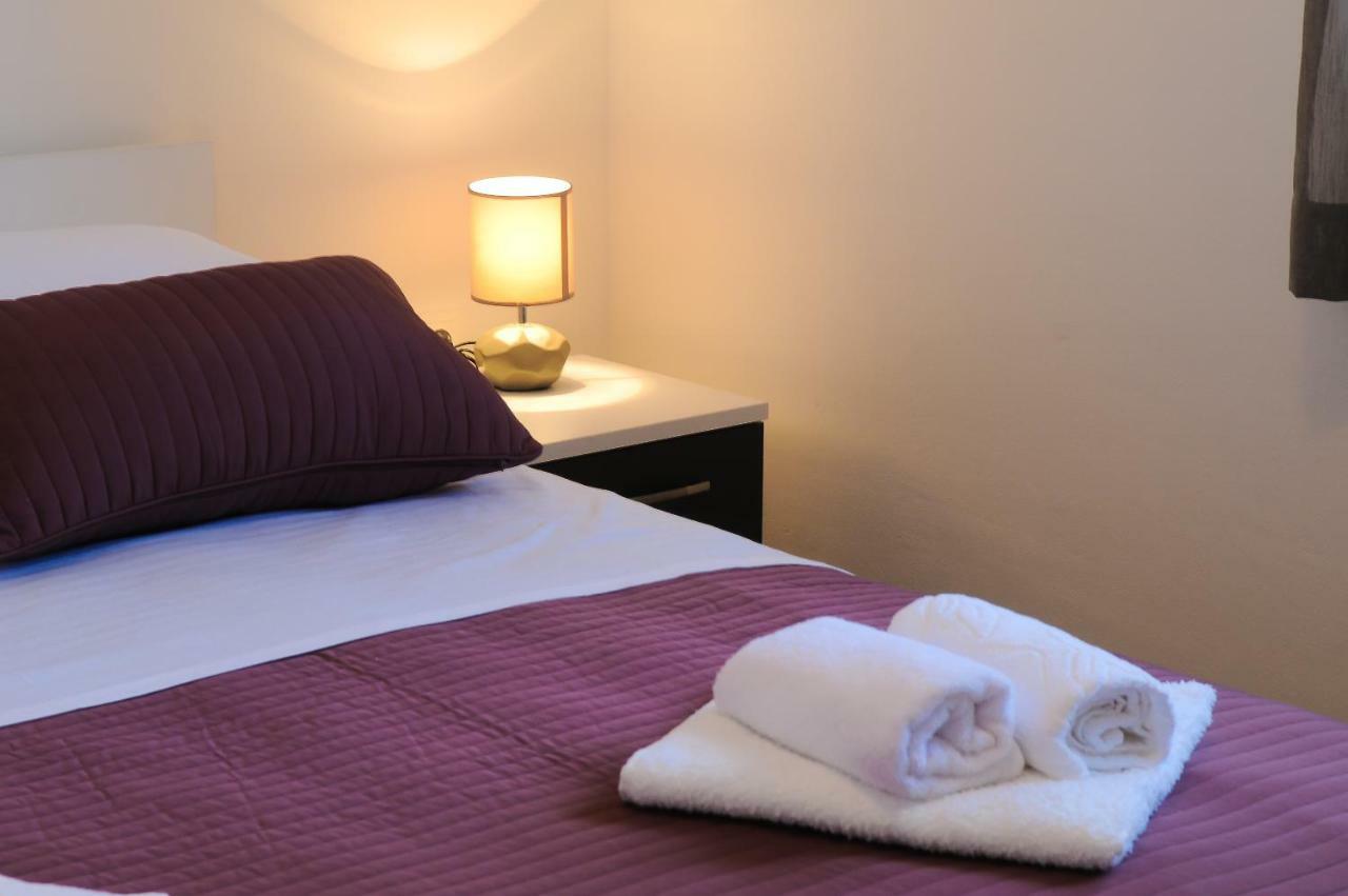Apartment Petar Kaštela Eksteriør billede