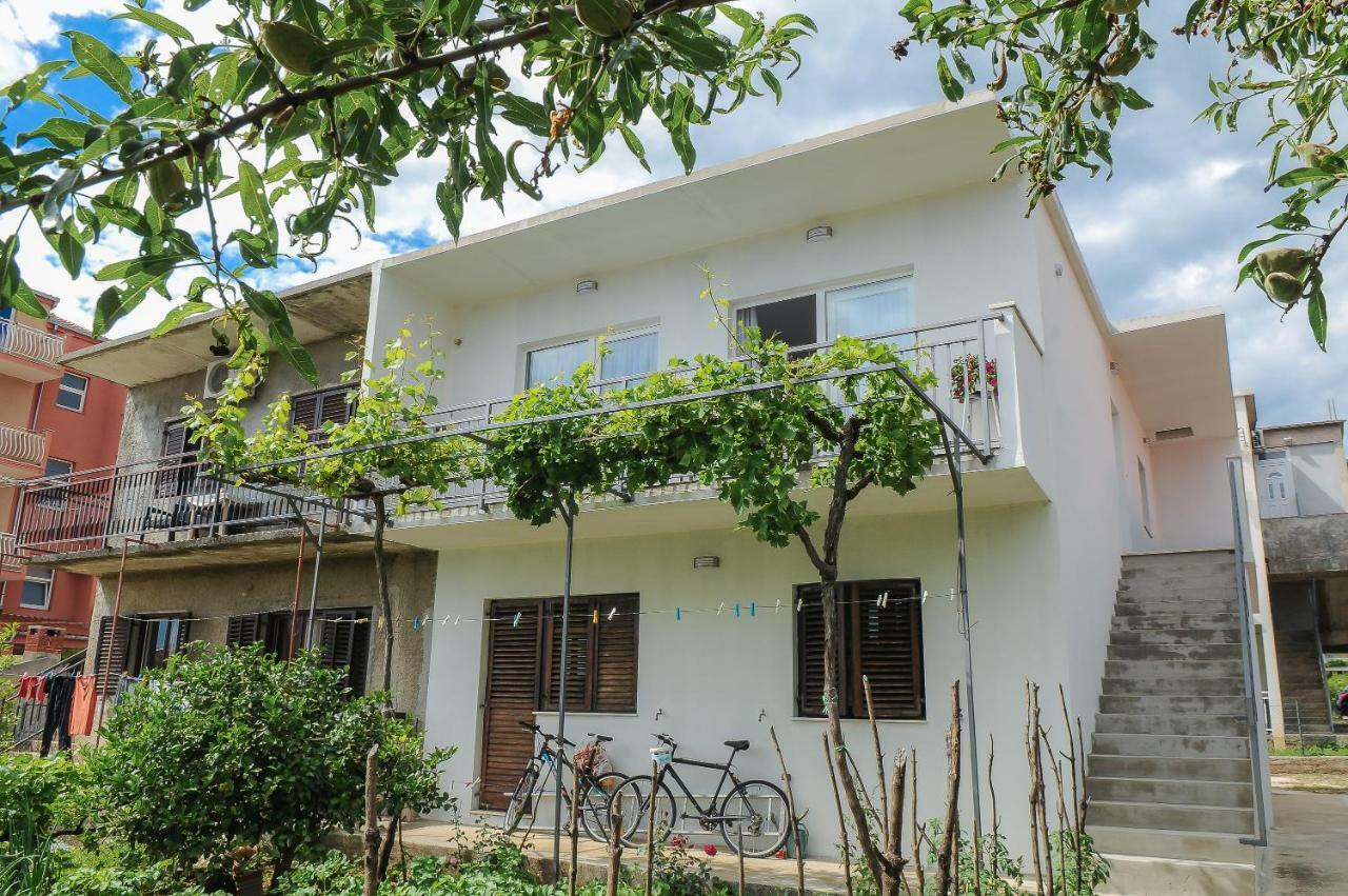 Apartment Petar Kaštela Eksteriør billede