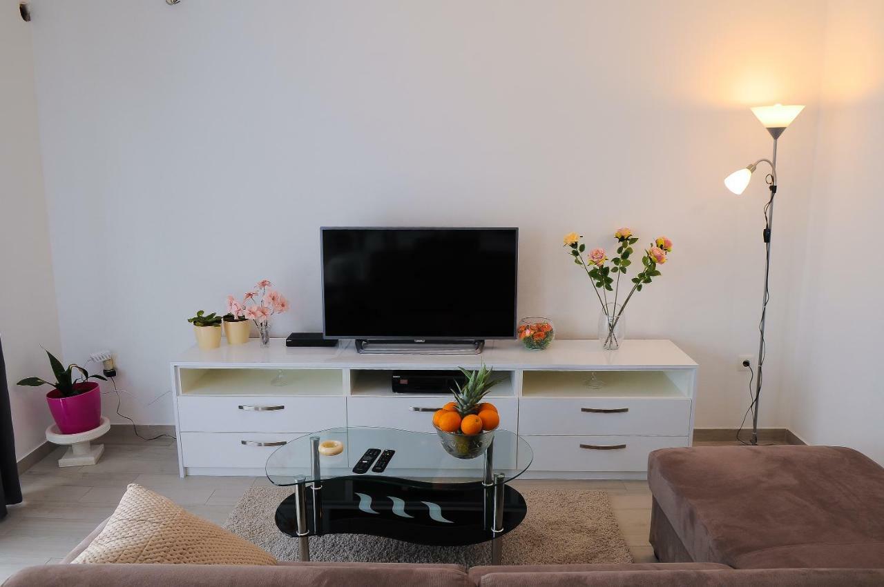 Apartment Petar Kaštela Eksteriør billede