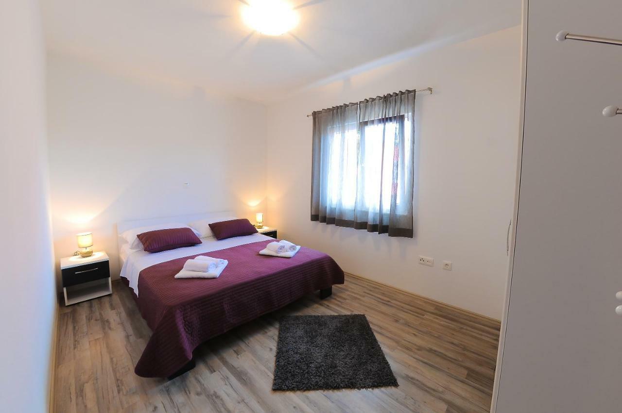 Apartment Petar Kaštela Eksteriør billede