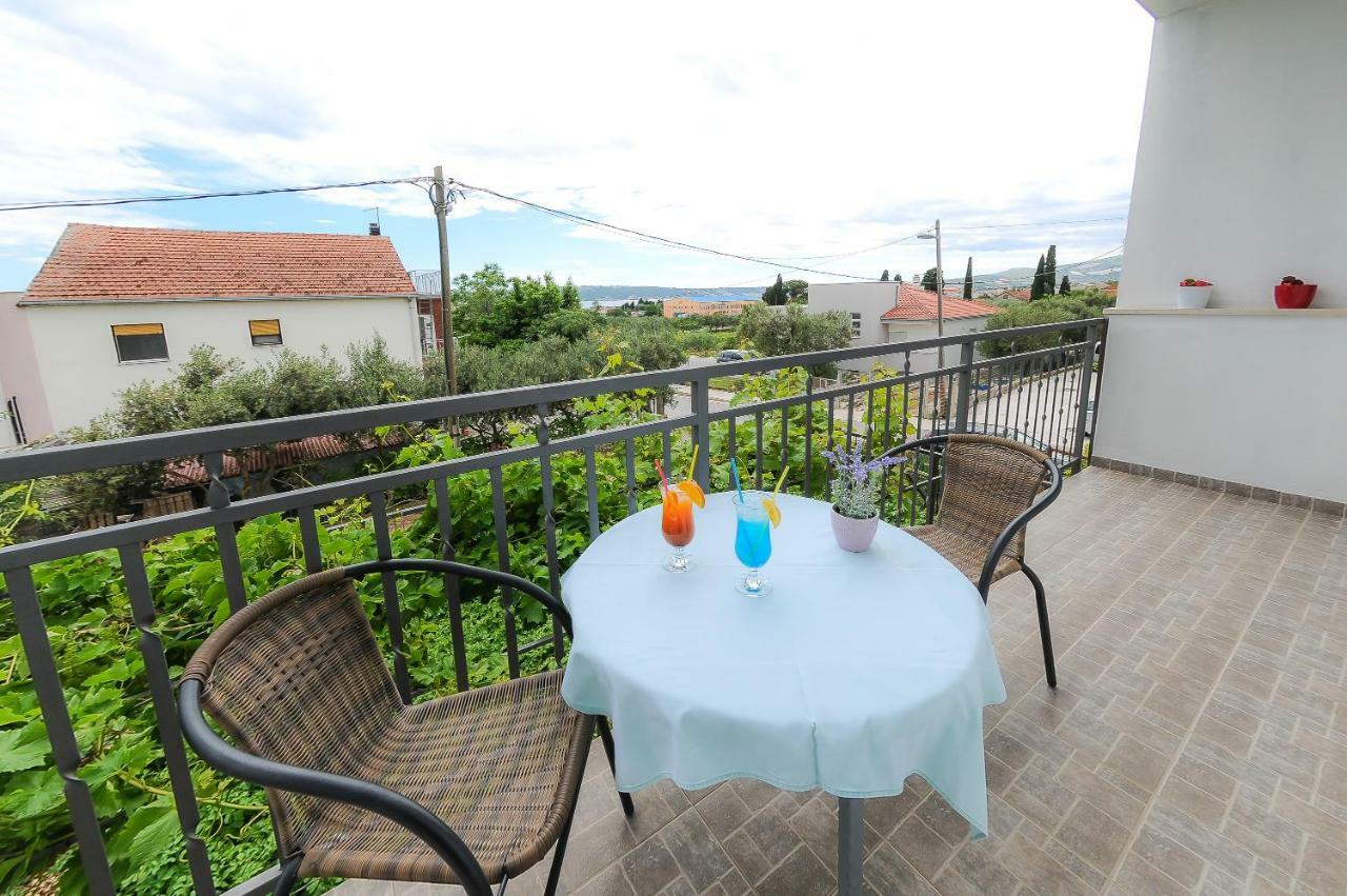 Apartment Petar Kaštela Eksteriør billede