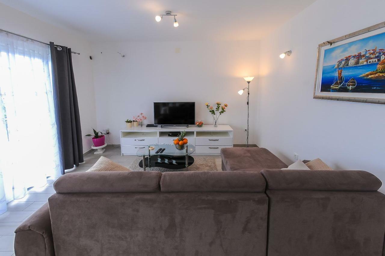 Apartment Petar Kaštela Eksteriør billede