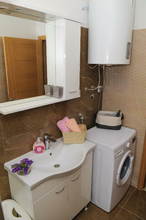 Apartment Petar Kaštela Eksteriør billede