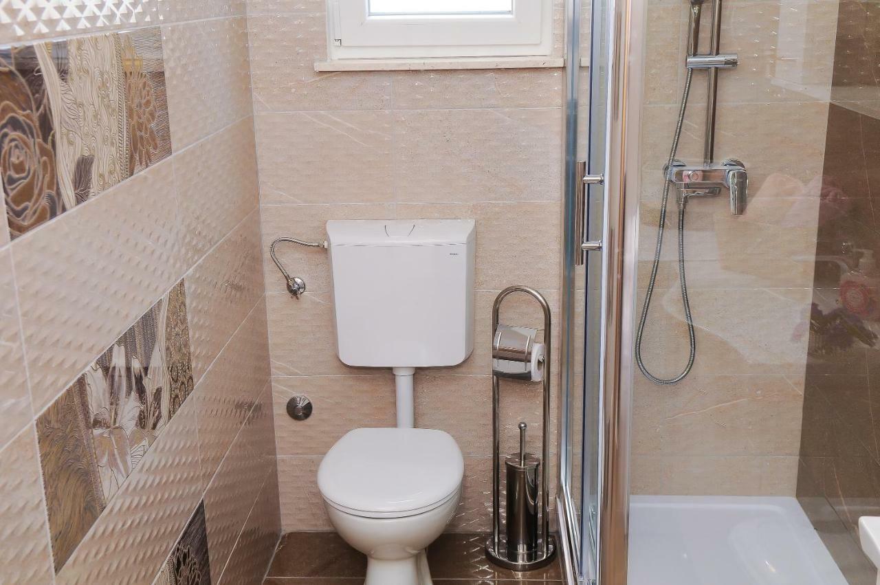 Apartment Petar Kaštela Eksteriør billede